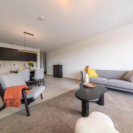 Halternative Residence Renaissance Luxembourg Eksteriør bilde