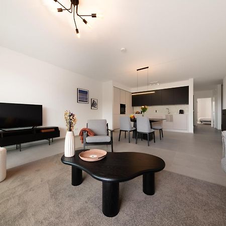 Halternative Residence Renaissance Luxembourg Eksteriør bilde