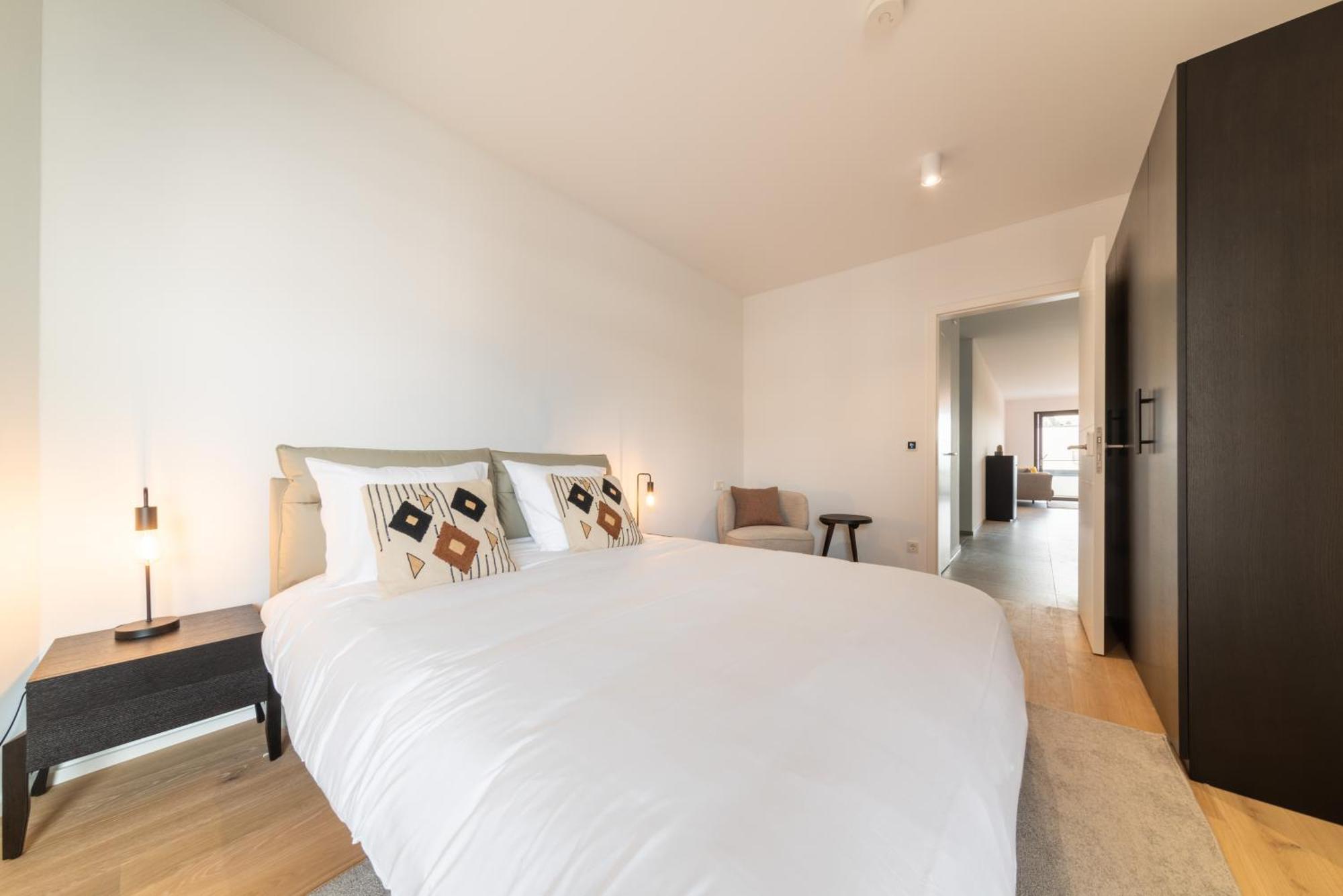 Halternative Residence Renaissance Luxembourg Eksteriør bilde