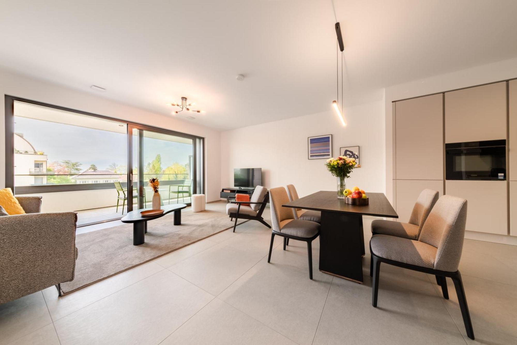 Halternative Residence Renaissance Luxembourg Eksteriør bilde
