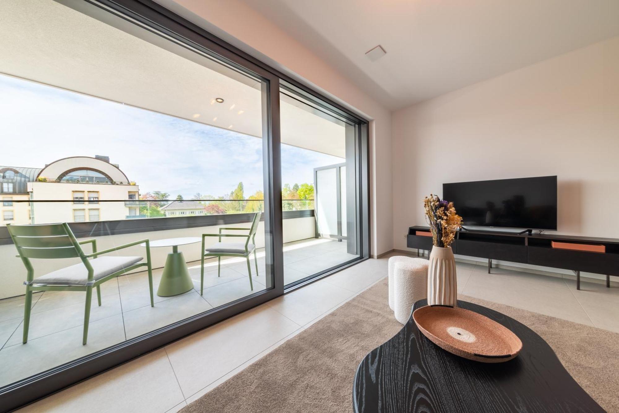 Halternative Residence Renaissance Luxembourg Eksteriør bilde