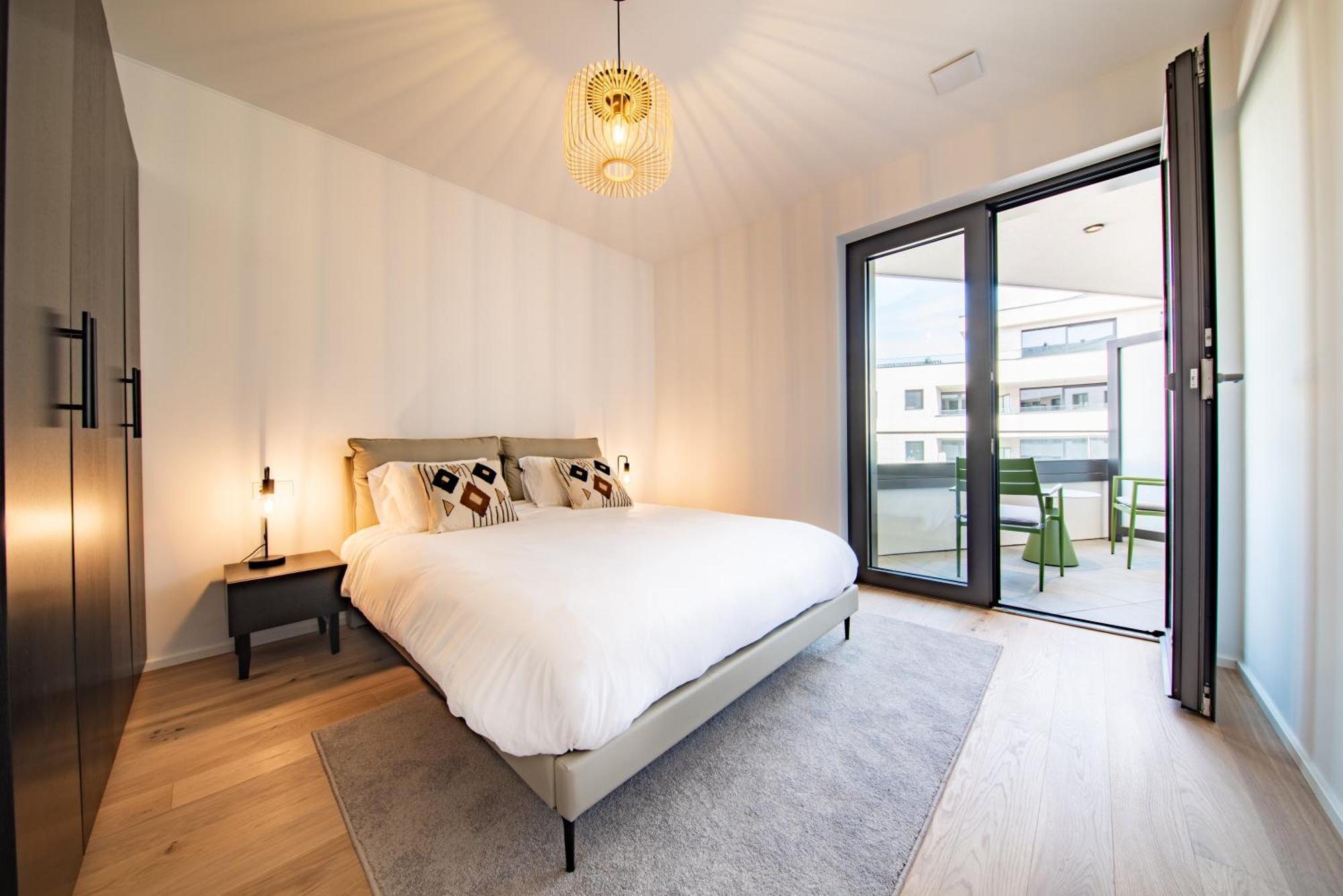 Halternative Residence Renaissance Luxembourg Eksteriør bilde